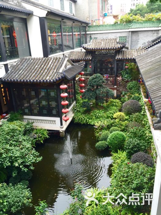 北园酒家(小北路店)图片 - 第4014张