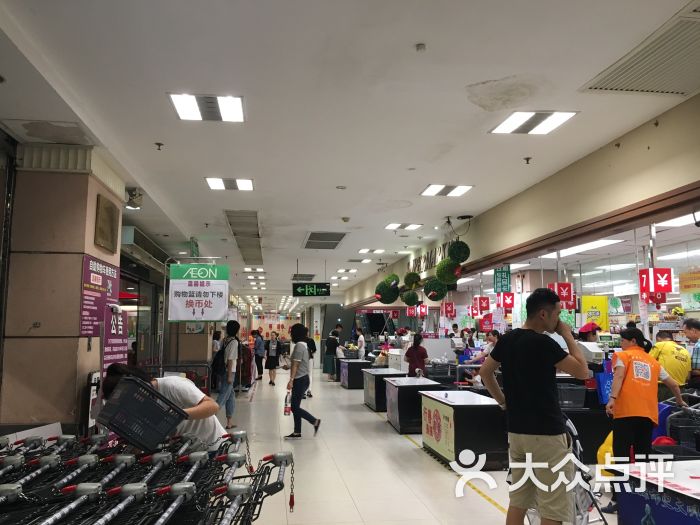 永旺图片 第4张