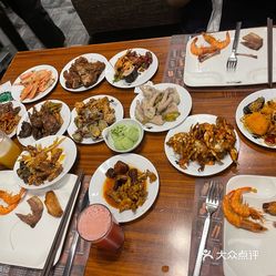 淄博美食>烧烤烤串>张店区>银泰城>汉巴味德(淄博银泰城店)>