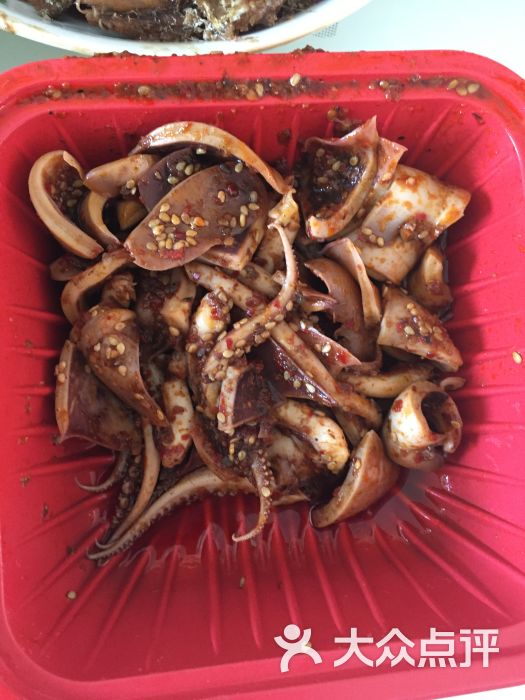 康熙带鱼-美食-延庆县图片美食香港涛 康熙带鱼-美食-延庆县图片美食香港涛