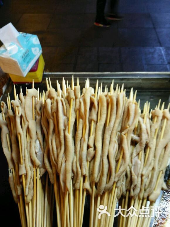 鸭肠哥(南方大厦店)图片 - 第4张