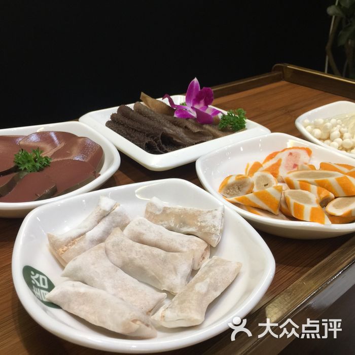 青谷小火锅