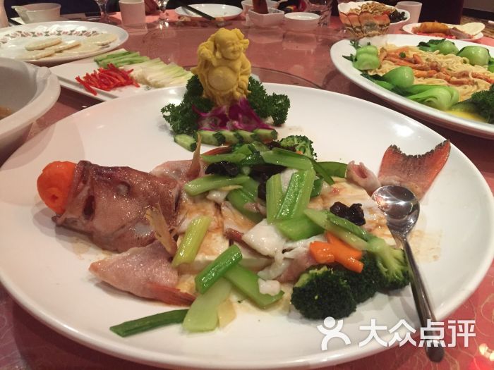 顺峰(光华路店)图片 第4张