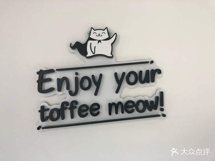 toffee meow奶糖猫图片 - 第112张