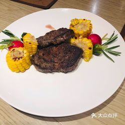 c'è amore爱意牛排馆(万象城店)