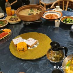 【魏师傅·土菜院子(吴中店】电话,地址,价格,营业时间(图 苏州