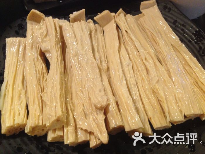 涮捞煮义(朝阳万达店)-腐竹图片-南昌美食-大众点评网