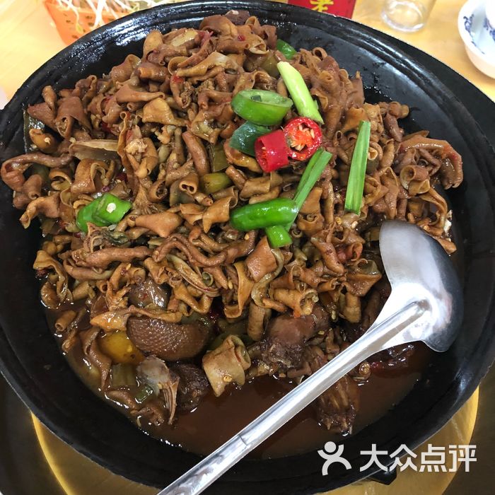 辣确实君山怪味鸭