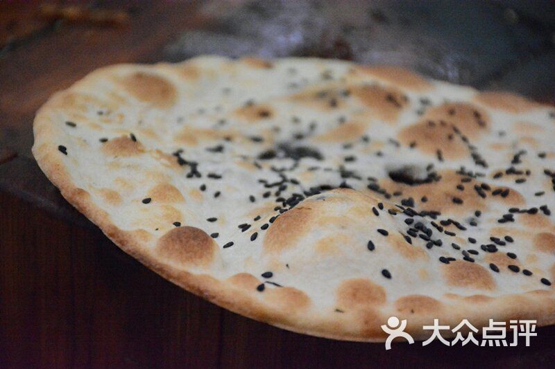 神仙居烧饼梅干菜图片 - 第8张