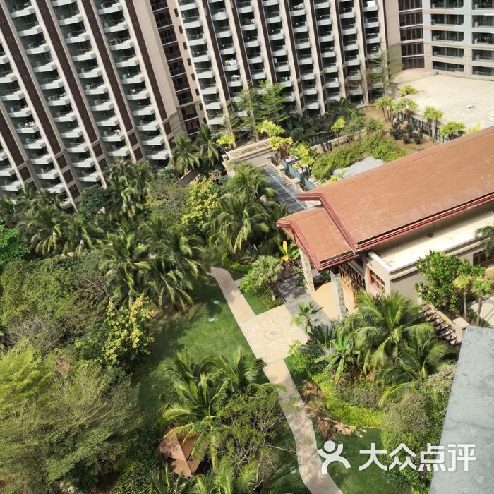 艾兰德 大众点评