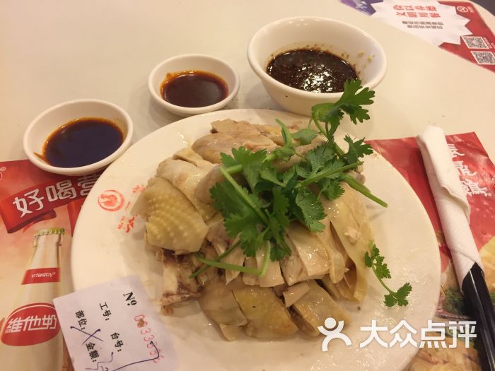 振鼎鸡(大木桥路店-图片-上海美食-大众点评网