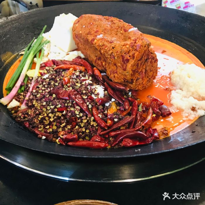 肥龙老火锅图片 第45张