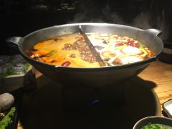 凑凑 火锅·茶憩(三里屯店)怎么样,好不好的默