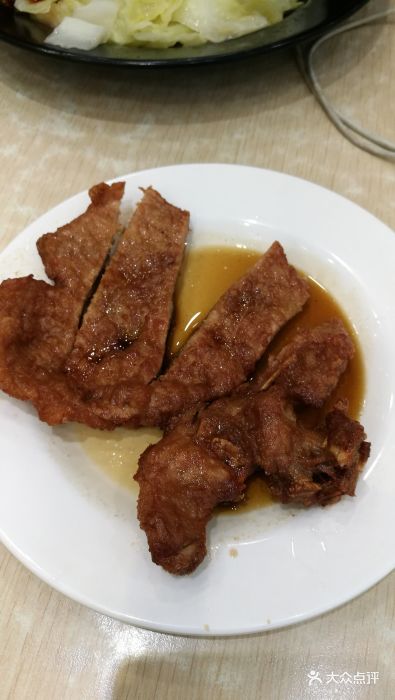 王中王鸡店(陆家浜路店-图片-上海美食-大众点评网