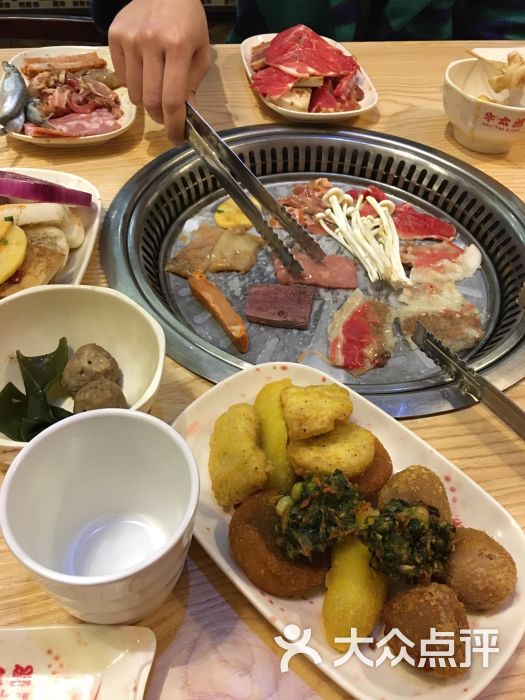 牛太郎自助烧烤(汇景店)图片 - 第4张