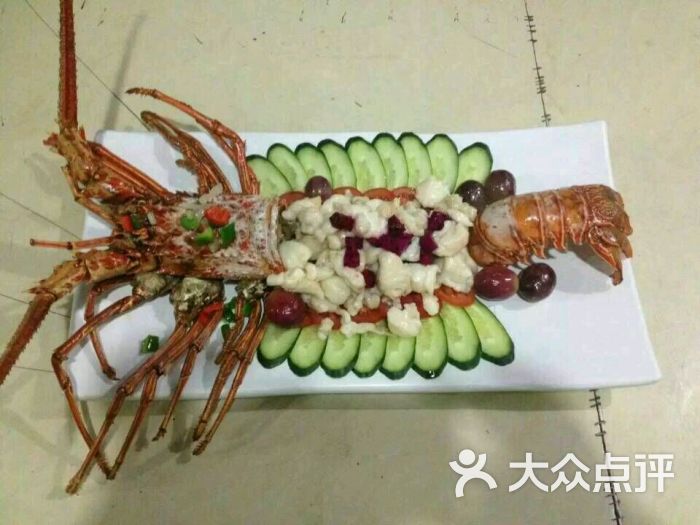 雅加达中国穆斯林餐厅-图片-雅加达美食-大众点