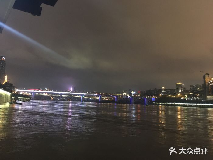 金马岛渔港图片