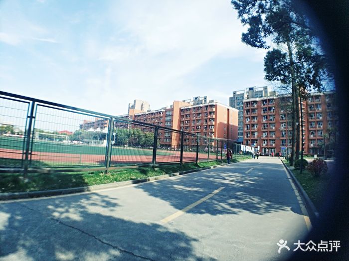 上海理工大学(军工路校区)图片