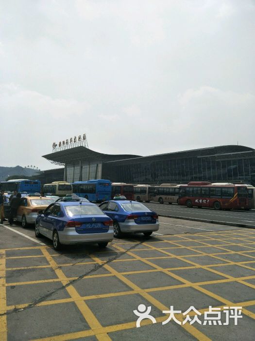 溧阳汽车客运站-图片-溧阳生活服务-大众点评网