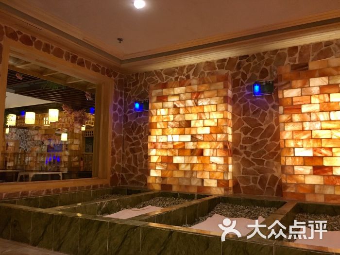 碧泉宫温泉洗浴图片 - 第239张