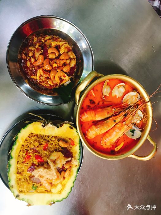 11点开始去等位11点48分第一个点菜就因为有