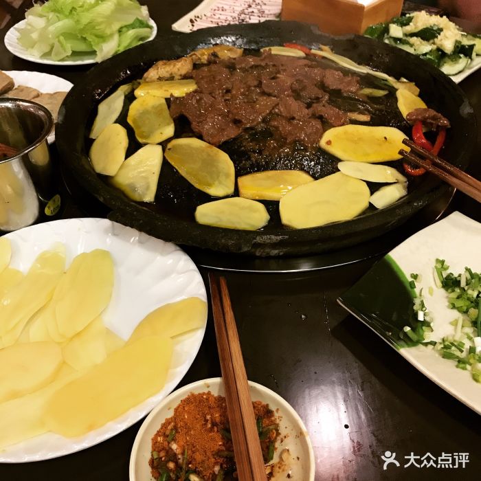 贵州大吉祥烙锅(旺角夜肆店)图片