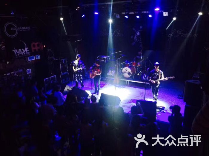 vox livehouse(武昌光谷店)图片 - 第5张