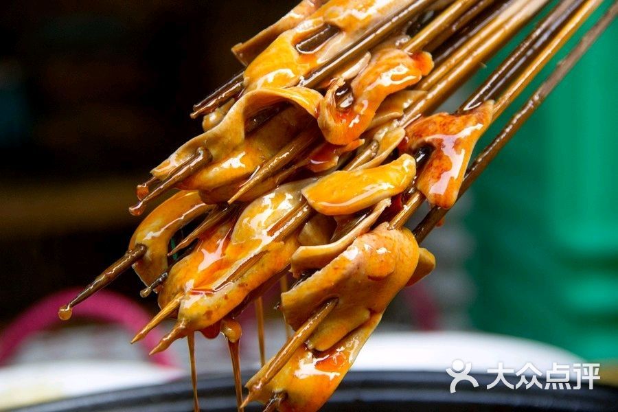 占花儿牛油串串腰片图片 第378张
