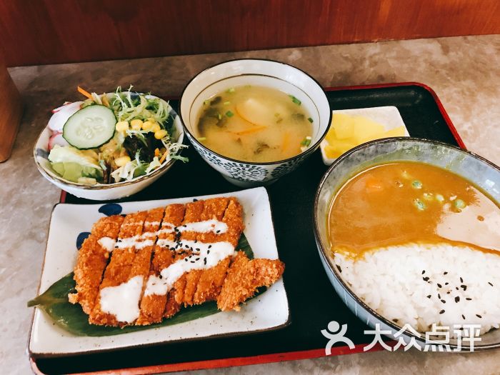 元气食堂(湖墅南路店)图片 - 第110张