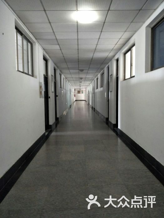 滨州医学院烟台校区学生公寓图片 - 第3张