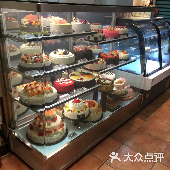 精工西饼屋(裕华店)图片 第15张