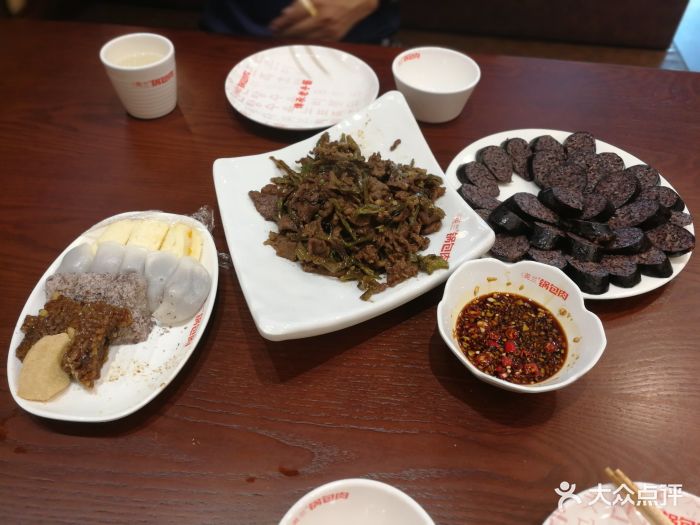 英兰朝族饭店-图片-梅河口市美食-大众点评网