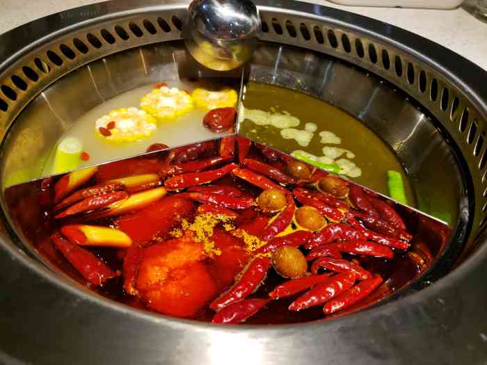 火瀑椒麻火锅(银泰创意城店)