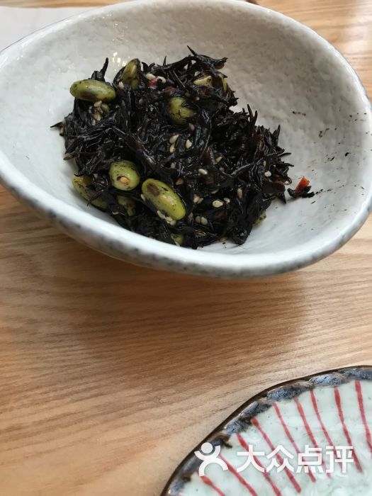 小春日和(万寿路店)羊栖菜图片 第248张