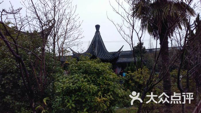 法宝禅寺-图片-如皋市周边游-大众点评网