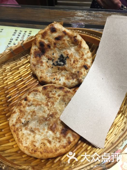 城隍庙精品火烧