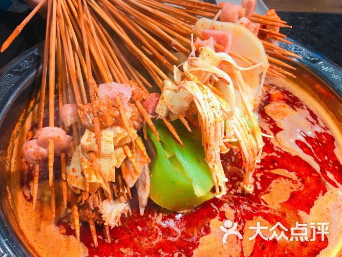西航涮涮(五味十字店)图片 - 第3张