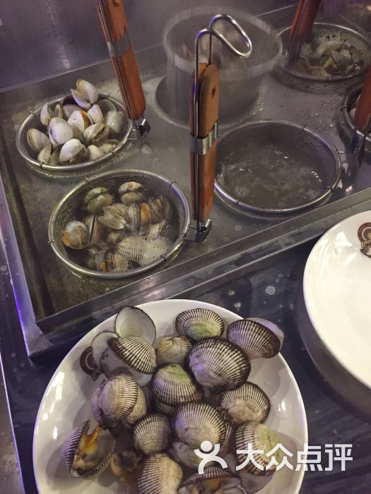 海鲜烤肉自助餐厅_汉釜宫韩式自助烤肉_海鲜烤肉自助(3)