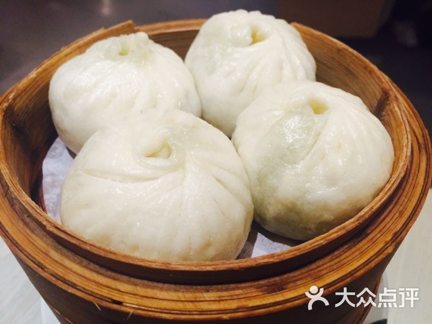 眉州小笼包