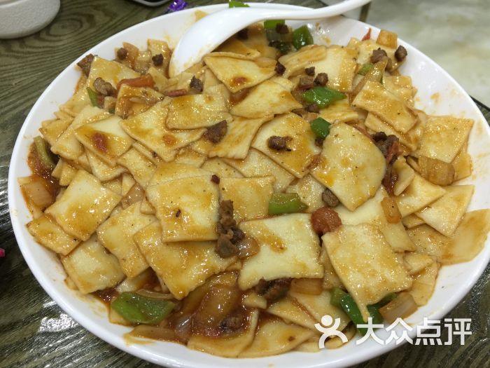 胖子牛肉面-图片-海原县美食-大众点评网