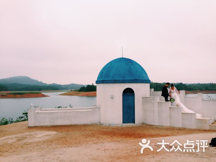 千鹭湖国际度假区-图片-浏阳生活服务