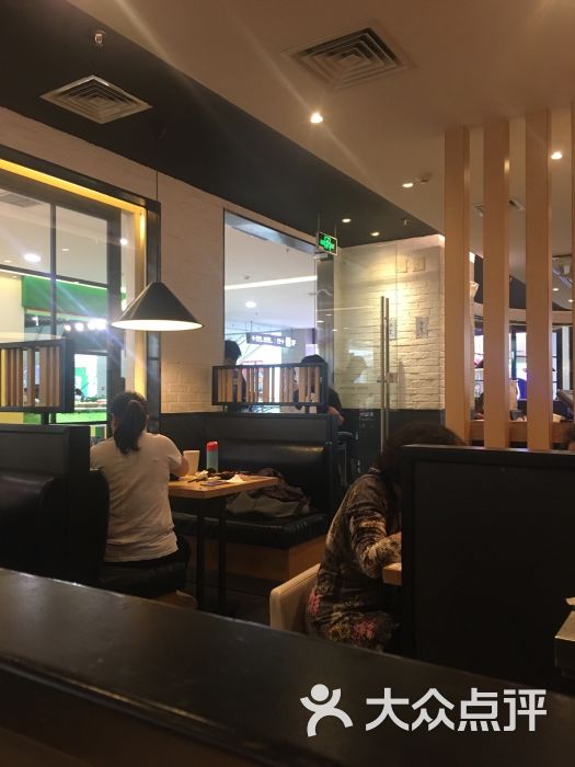 阿香米线(淄博市张店银泰城店)-图片-淄博美食-大众