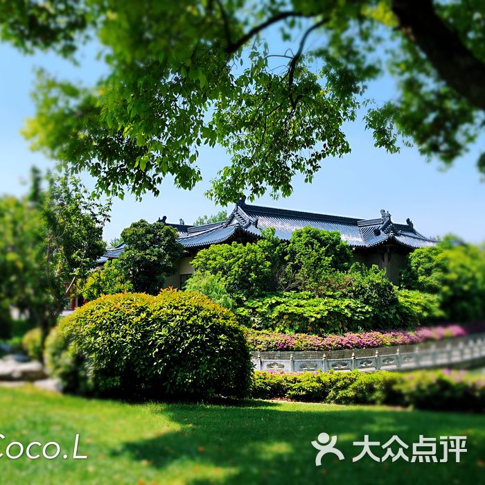 扬州迎宾馆图片-北京五星级酒店-大众点评网