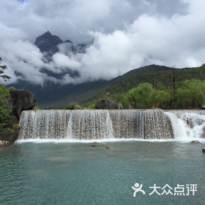 听涛湖