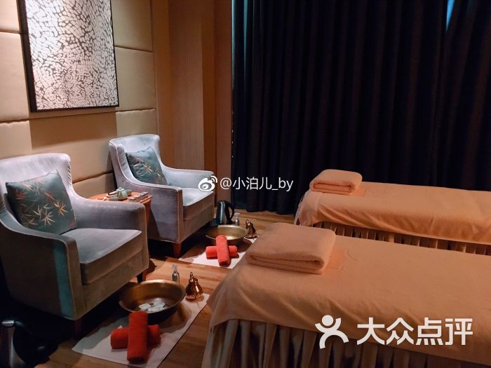 沈阳香格里拉大酒店chi水疗图片 - 第7张