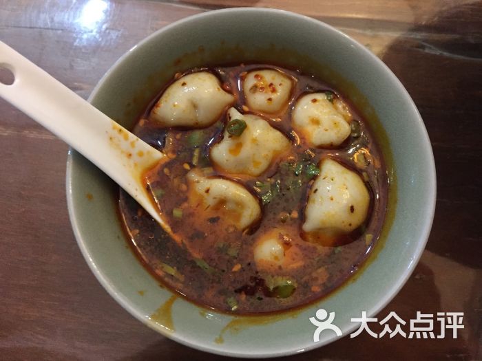 耀州疙瘩-图片-铜川美食