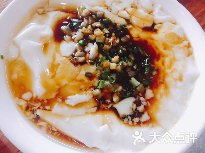 楠哥煎饺:看到说锅贴很好吃慕名而去,就是.杭州