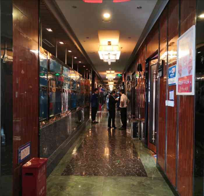 光明渔港(新石店)-"「炭火烤羊排」这次的烤羊排有点.