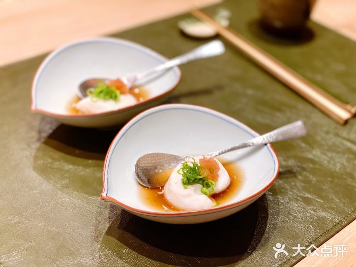 鳕鱼白子
