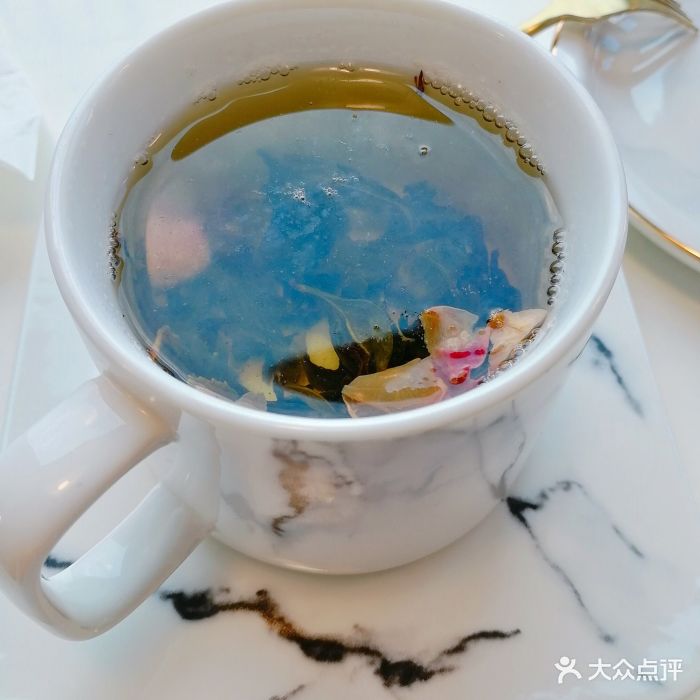 白桃乌龙茶